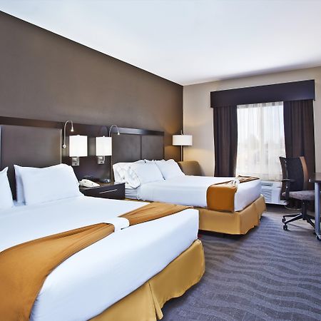 Holiday Inn Express Hotel & Suites Columbus Southeast Groveport, An Ihg Hotel Екстер'єр фото