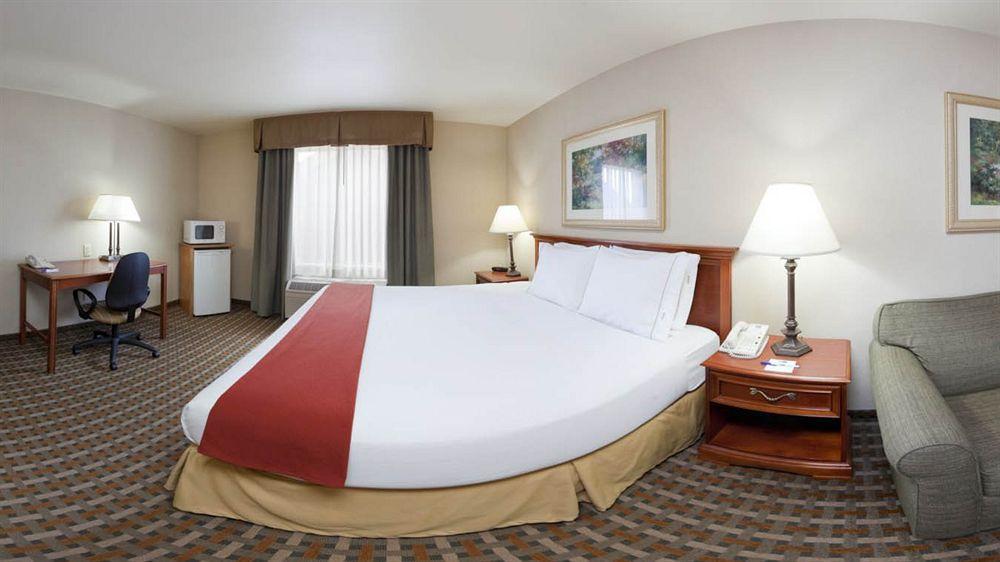 Holiday Inn Express Hotel & Suites Columbus Southeast Groveport By Ihg Екстер'єр фото