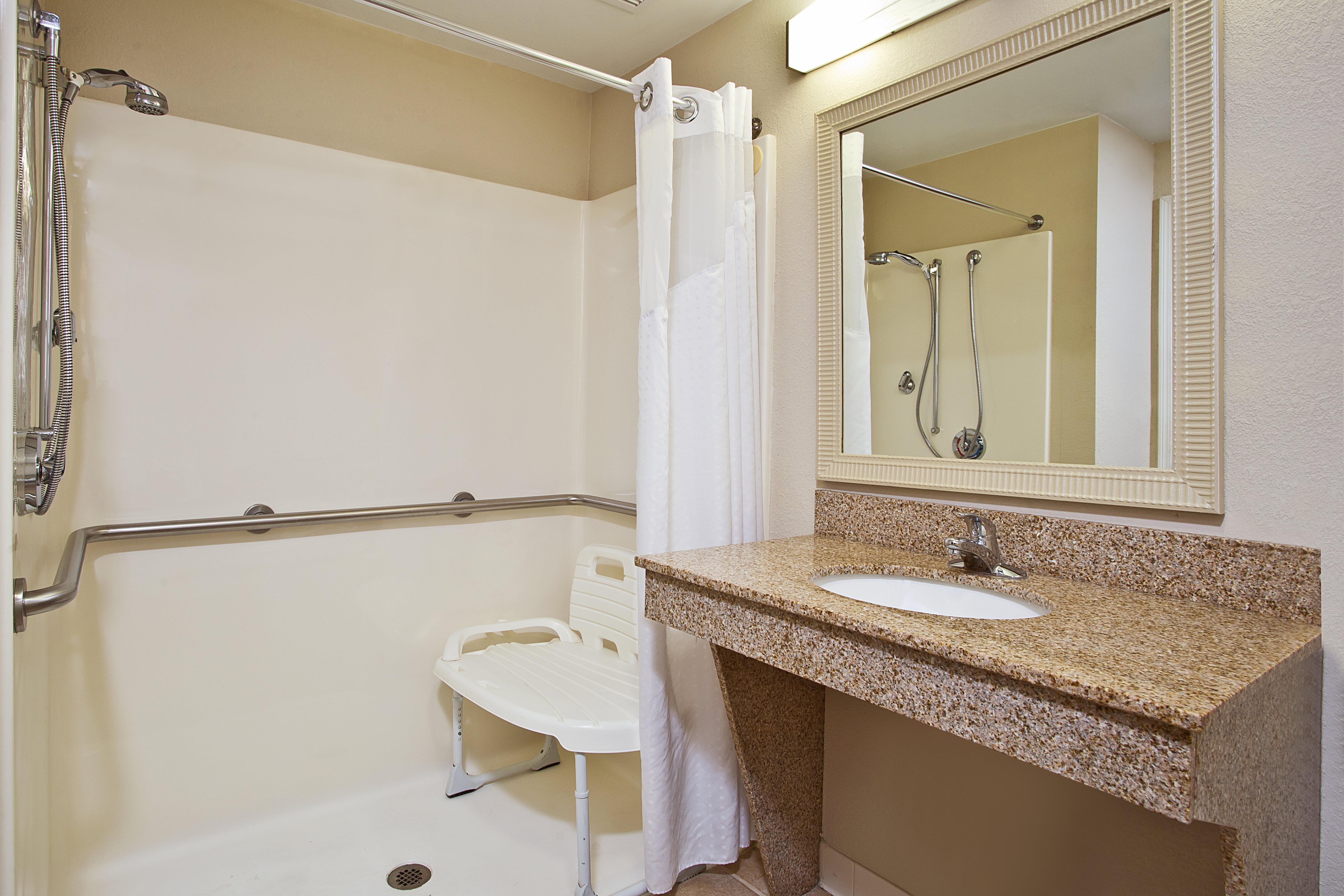 Holiday Inn Express Hotel & Suites Columbus Southeast Groveport By Ihg Екстер'єр фото