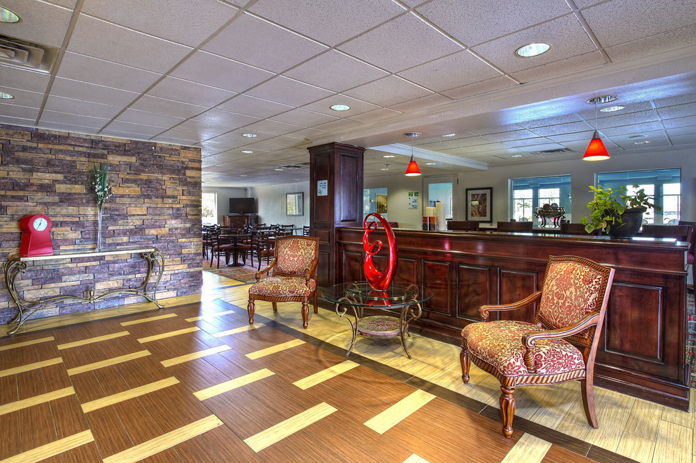 Holiday Inn Express Hotel & Suites Columbus Southeast Groveport By Ihg Екстер'єр фото